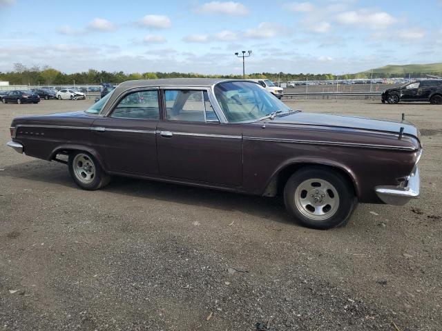 1964 Dodge 600 VIN: 5143212644 Lot: 54442444