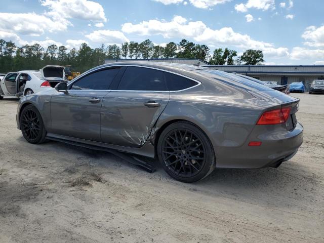 2012 Audi A7 Prestige VIN: WAU3GAFC9CN101848 Lot: 56526404