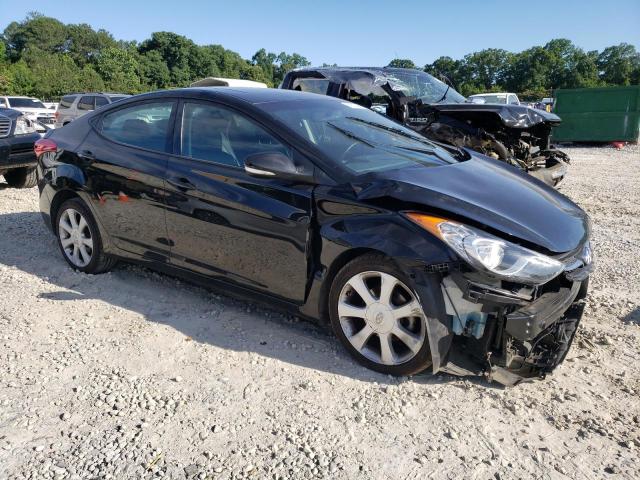 Vin: 5npdh4ae2dh217778, lot: 56829494, hyundai elantra gls 20134