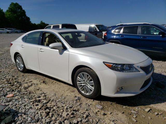 2015 Lexus Es 350 VIN: JTHBK1GG9F2206635 Lot: 55010504