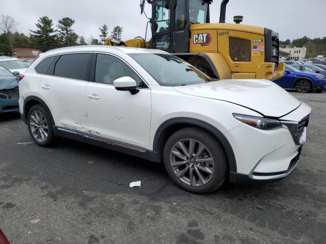 2020 Mazda Cx-9 Grand Touring VIN: JM3TCBDY1L0417462 Lot: 53240224