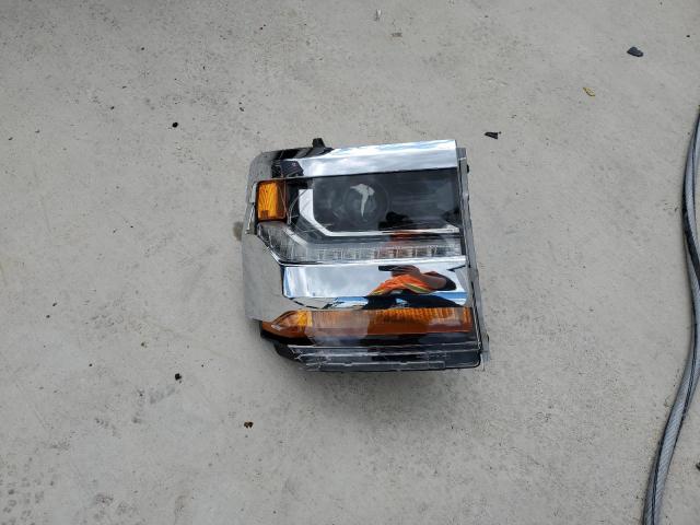 2017 Chevrolet Silverado K1500 Lt VIN: 3GCUKREC5HG202844 Lot: 54524224