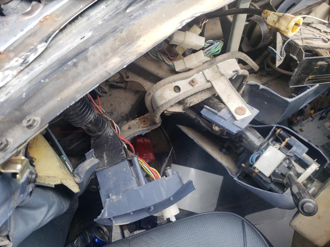 JAABL14A5G0778918 1986 Isuzu Pup