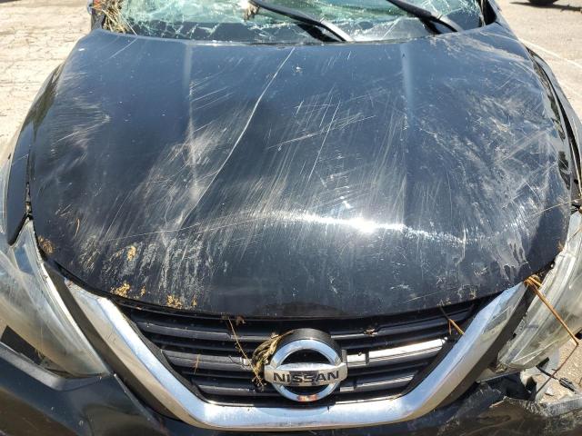 2018 NISSAN ALTIMA 2.5 - 1N4AL3AP8JC115993