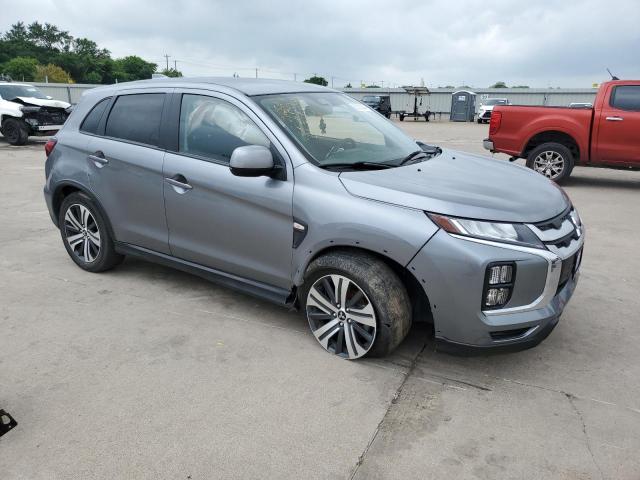 Vin: ja4apuau5mu035733, lot: 53595044, mitsubishi outlander es 20214