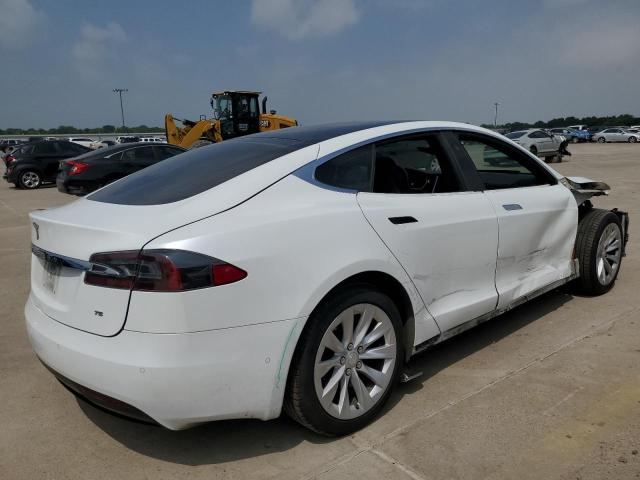 2017 Tesla Model S VIN: 5YJSA1E12HF218032 Lot: 53937224