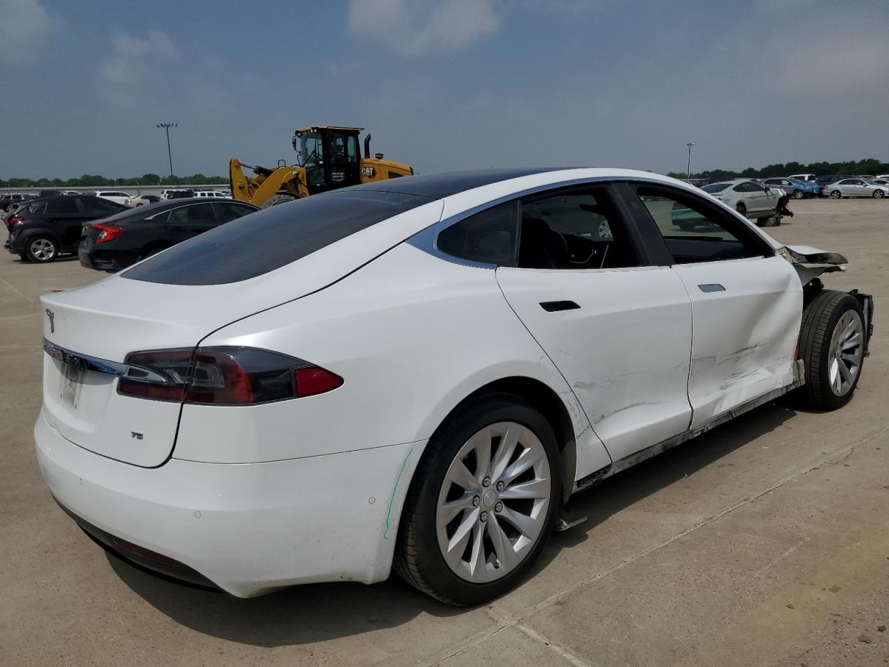 5YJSA1E12HF218032 2017 Tesla Model S