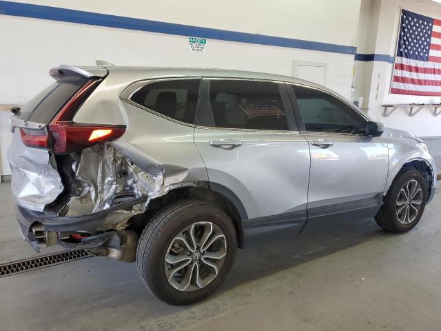 2020 Honda Cr-V Ex VIN: 2HKRW2H53LH696877 Lot: 54568844