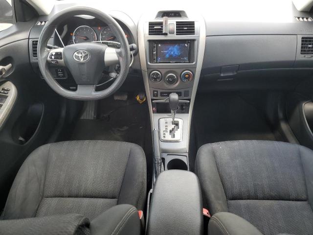 2013 Toyota Corolla Base VIN: 5YFBU4EE6DP160940 Lot: 53276854