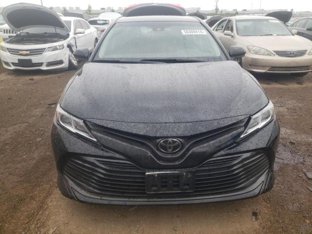 2018 TOYOTA CAMRY L AU - 4T1B11HK1JU596422