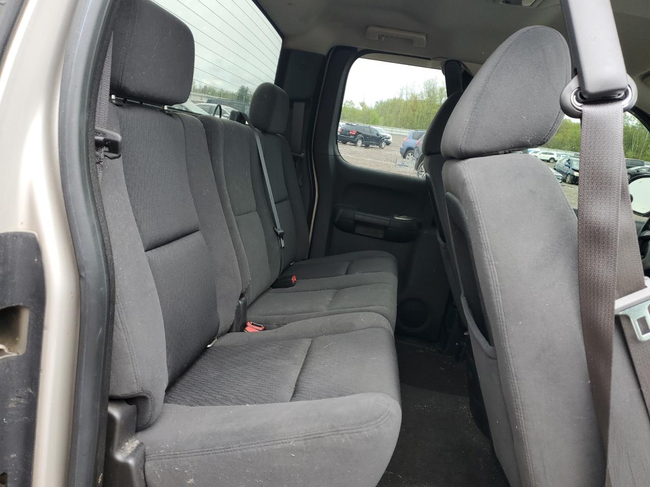 1GTEC19J08E153698 2008 GMC Sierra C1500