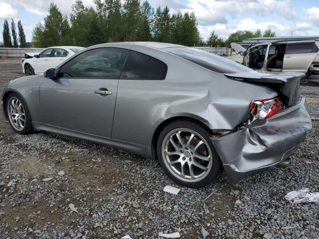 2007 Infiniti G35 VIN: JNKCV54E67M905118 Lot: 55560454