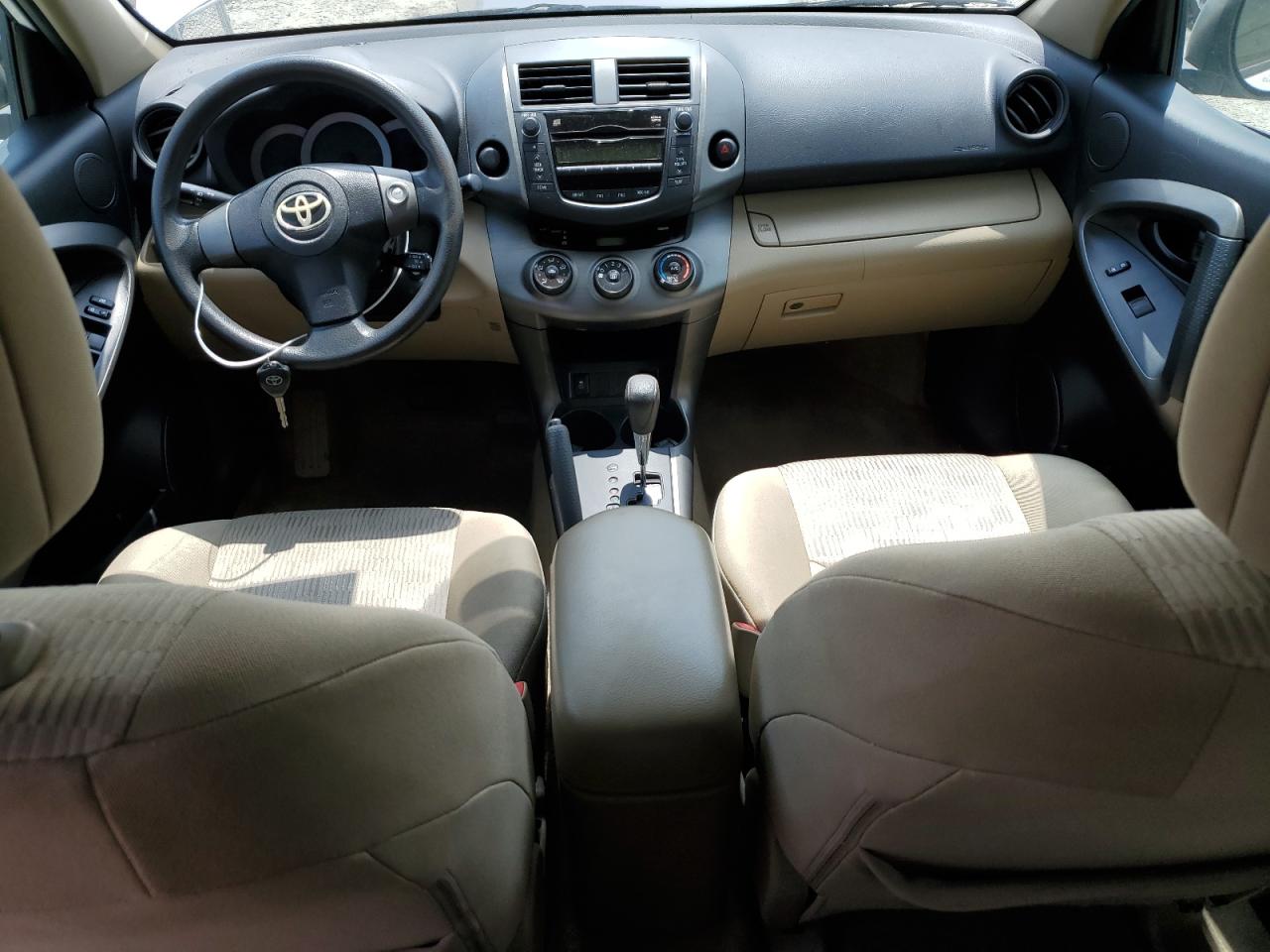 2T3ZF4DV2BW087336 2011 Toyota Rav4