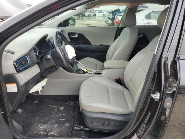 2018 KIA NIRO TOURI - KNDCE3LC7J5127631