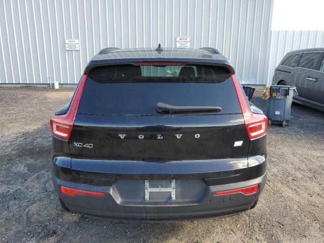 2021 Volvo Xc40 Recharge VIN: YV4ED3UR0M2547328 Lot: 54227144