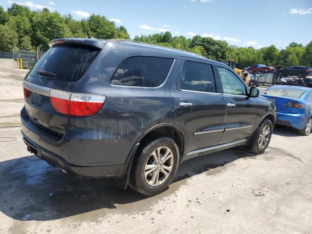 2013 Dodge Durango Crew VIN: 1C4RDJDG5DC614426 Lot: 56265944