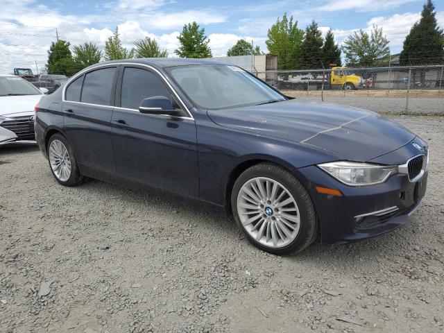 2012 BMW 328 I Sulev VIN: WBA3C1C55CF431031 Lot: 56620334