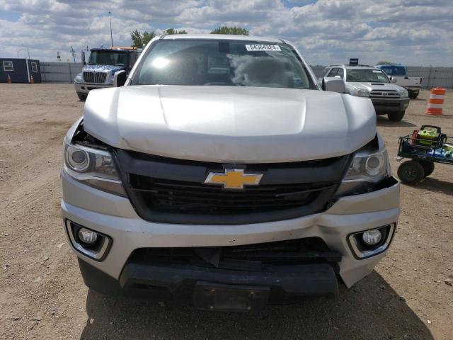 2017 Chevrolet Colorado Z71 VIN: 1GCGTDEN2H1309718 Lot: 54364324