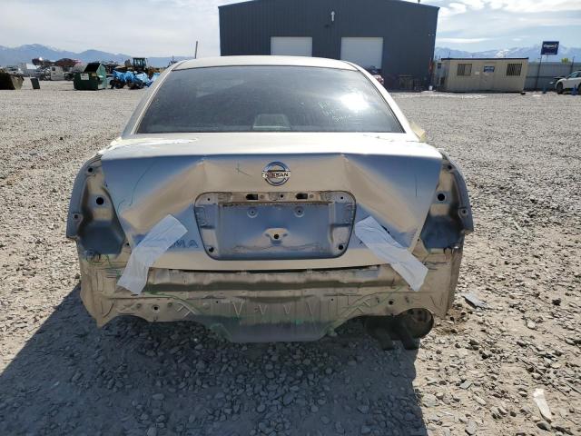 2005 Nissan Altima S VIN: 1N4AL11D75C150461 Lot: 53031024