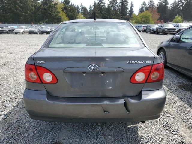 2006 Toyota Corolla Ce VIN: 1NXBR30E56Z634414 Lot: 53504894