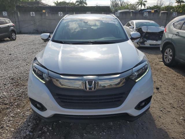 2021 Honda Hr-V Ex VIN: 3CZRU5H54MM717779 Lot: 54281174