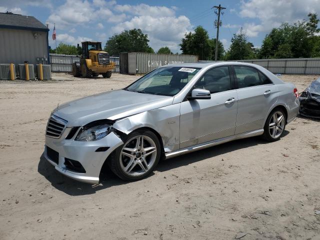 2012 Mercedes-Benz E 350 VIN: WDDHF5KB1CA631986 Lot: 53836914