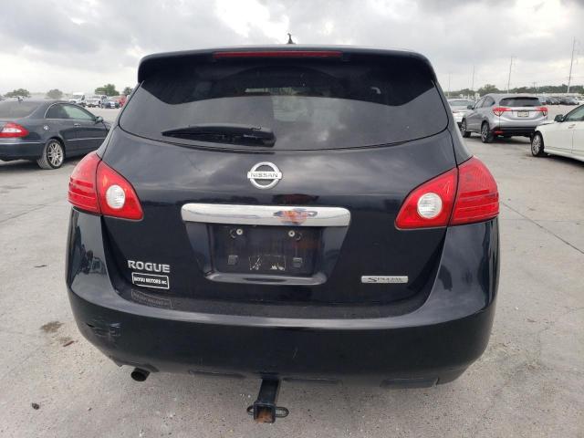 2013 Nissan Rogue S VIN: JN8AS5MT9DW544309 Lot: 54220564