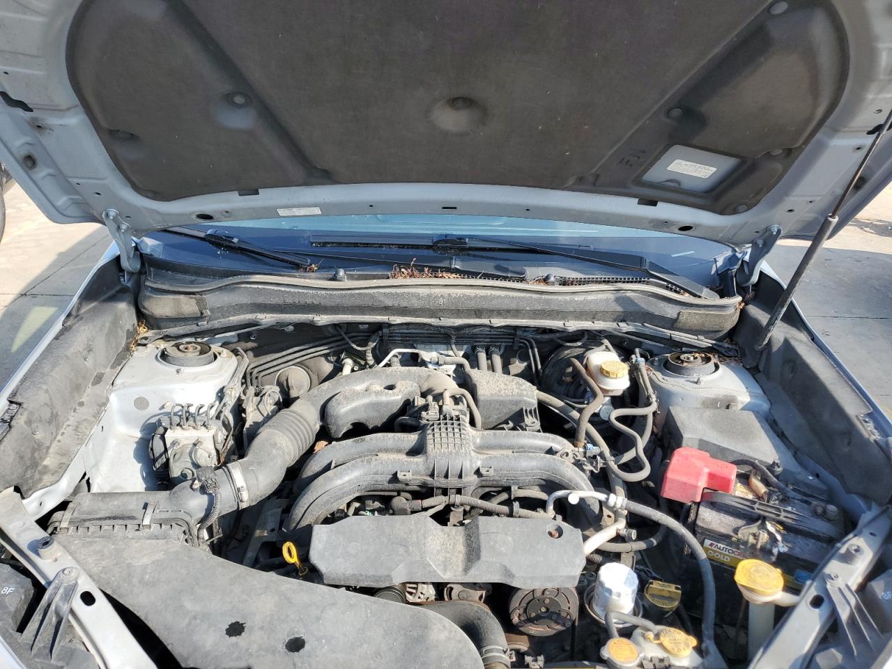 JF2SJAHC0FH574572 2015 Subaru Forester 2.5I Limited