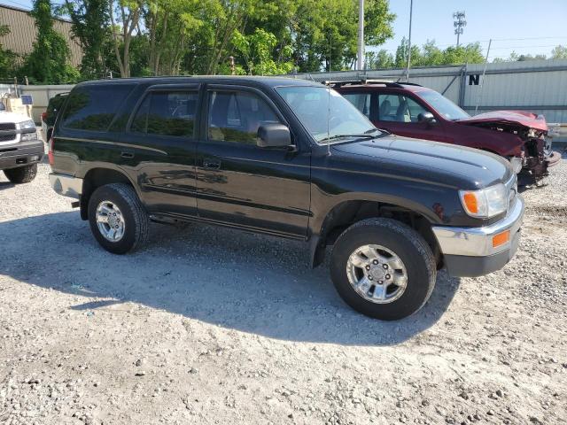 1997 Toyota 4Runner Sr5 VIN: JT3HN86R4V0109453 Lot: 56512794