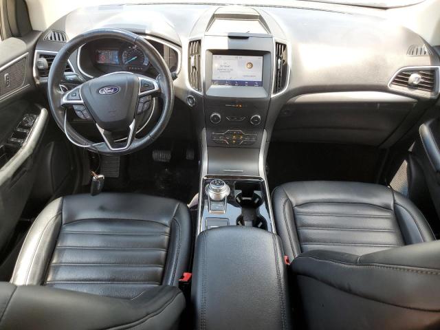 2020 FORD EDGE SEL - 2FMPK3J98LBB14253