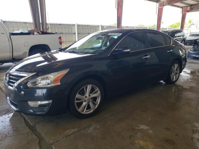 2014 Nissan Altima 2.5 VIN: 1N4AL3AP1EC123018 Lot: 56234144