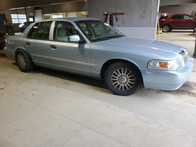 2008 Mercury Grand Marquis Ls VIN: 2MEHM75V38X607056 Lot: 54851744