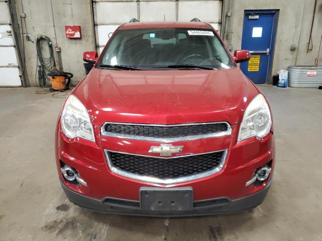 2013 Chevrolet Equinox Lt VIN: 2GNALPEK1D1180590 Lot: 54465404