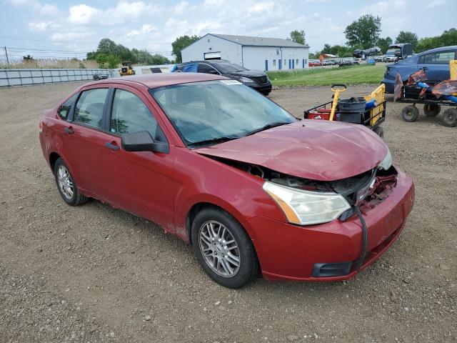 2009 Ford Focus Se VIN: 1FAHP35N49W174979 Lot: 56226844