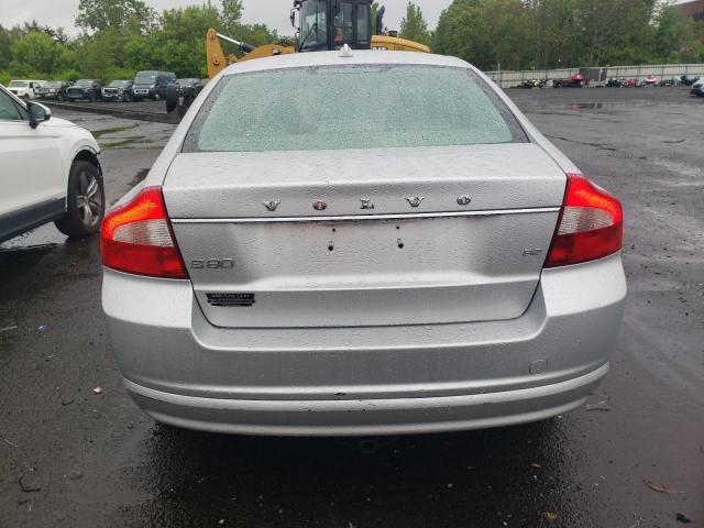 2009 Volvo S80 3.2 VIN: YV1AS982191107181 Lot: 54918914