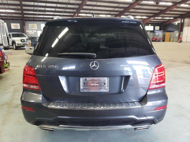 2014 Mercedes-Benz Glk 350 4Matic VIN: WDCGG8JB3EG260040 Lot: 55341274