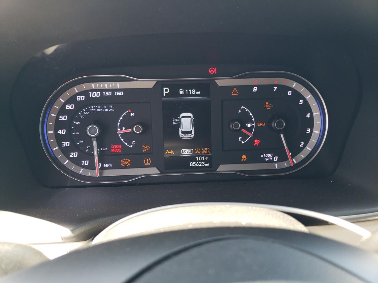 5NMJA3AE5NH061669 2022 Hyundai Tucson Se