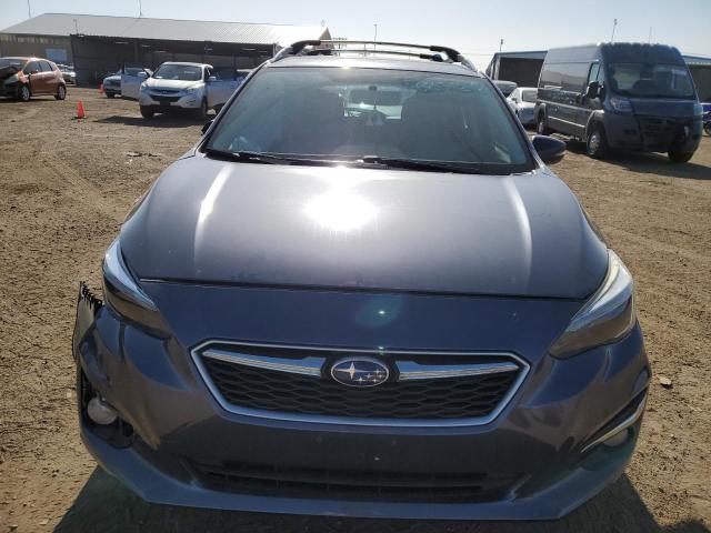 2017 SUBARU IMPREZA LI - 4S3GTAN65H3748715