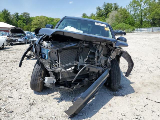 2022 TOYOTA TACOMA ACC - 3TYSX5EN4NT012831