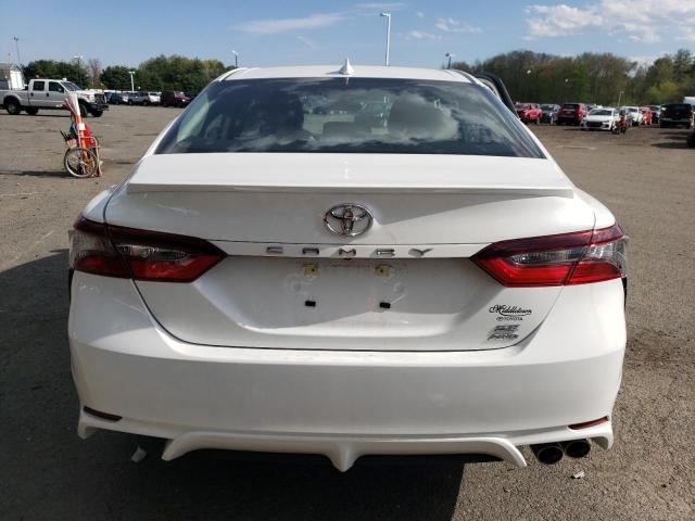 VIN 4T1G11BK5RU117476 2024 Toyota Camry, Se Night S... no.6