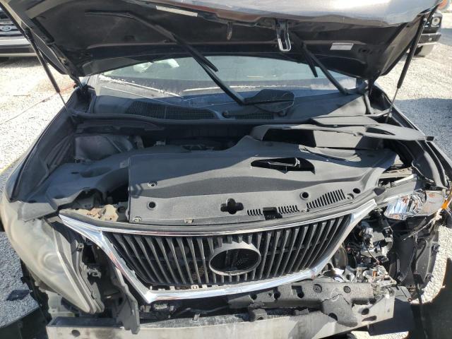 2010 Lexus Rx 350 VIN: 2T2BK1BA1AC024907 Lot: 55860454