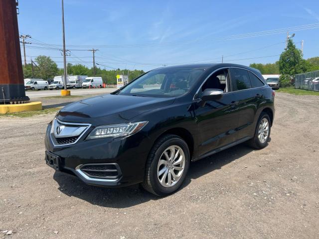 2016 Acura Rdx Technology VIN: 5J8TB4H53GL003466 Lot: 56098214