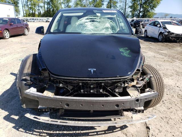 2023 Tesla Model Y VIN: 7SAYGDEE6PF936665 Lot: 53703214