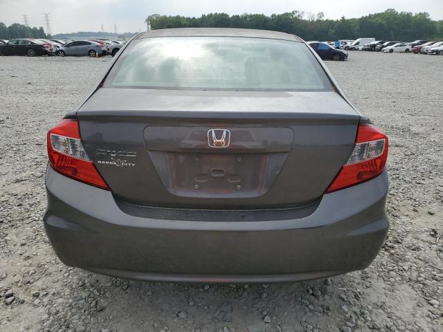 2012 Honda Civic Lx VIN: 19XFB2F53CE087066 Lot: 54225224