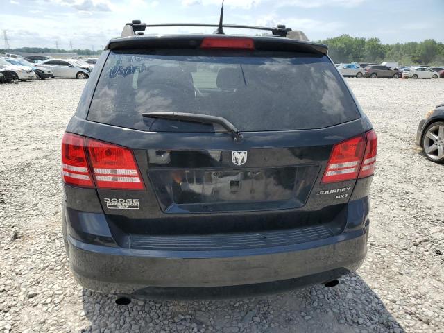 2010 Dodge Journey Sxt VIN: 3D4PG5FV9AT117819 Lot: 56616084