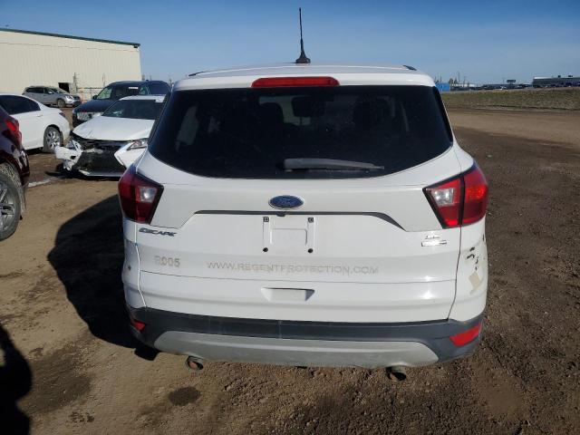 2019 Ford Escape Se VIN: 1FMCU9GD8KUB40724 Lot: 53649584