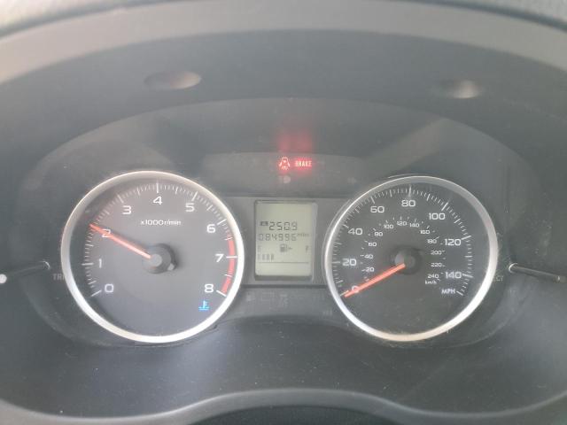 2015 Subaru Forester 2.5I Premium VIN: JF2SJADC5FG535116 Lot: 56336454