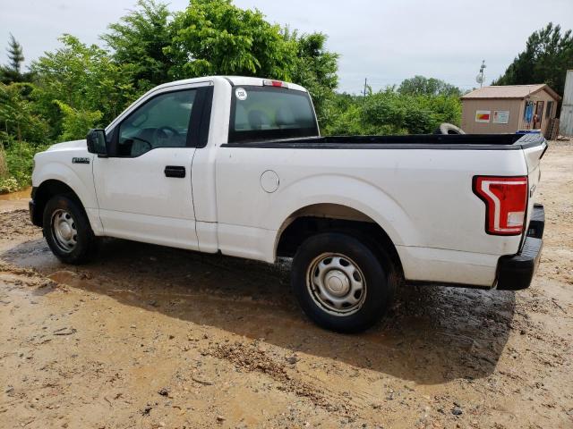 2017 Ford F150 VIN: 1FTMF1C80HFC21081 Lot: 54376534