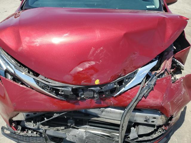 2021 Toyota Sienna Le VIN: 5TDKRKEC5MS033088 Lot: 55203854