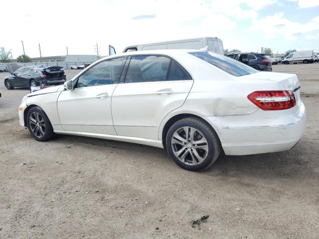 2011 Mercedes-Benz E 350 VIN: WDDHF5GB6BA360883 Lot: 55967004